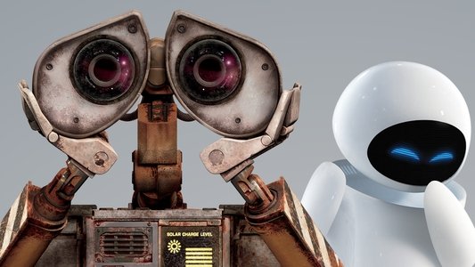 WALL·E