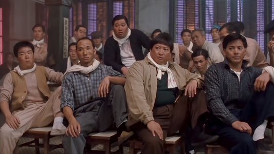 群龍戲鳳