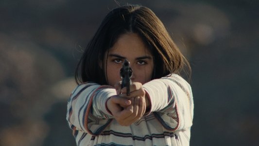 La misteriosa mirada del flamenco