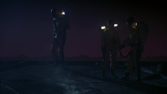 Galaxy of Terror