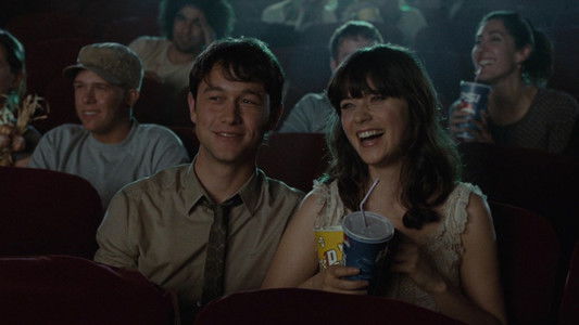 (500) Days of Summer