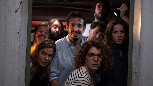 Cena di classe