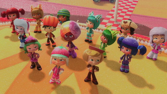 Wreck-It Ralph