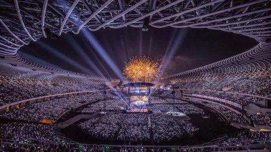 TWICE THIS IS FOR WORLD TOUR IN KAOHSIUNG