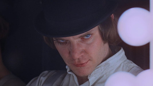 A Clockwork Orange