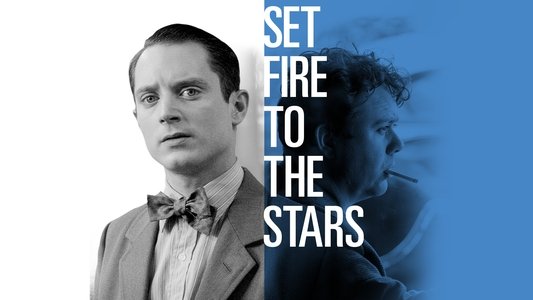 Set Fire to the Stars