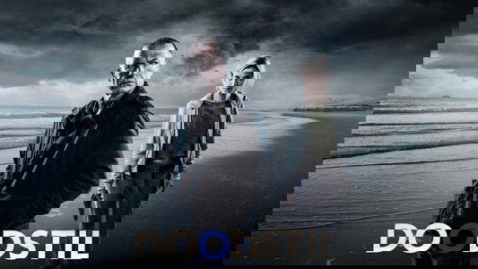 Doodstil