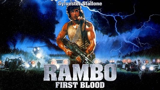 First Blood