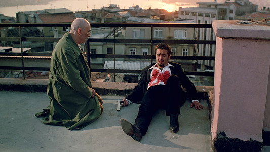 Eşkıya