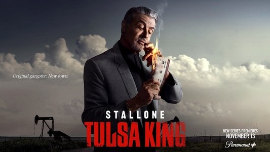 Tulsa King