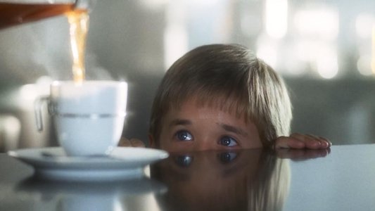 A.I. Artificial Intelligence