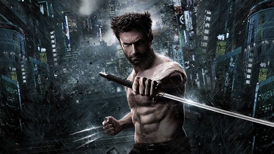 The Wolverine