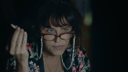El fantasma de la sauna
