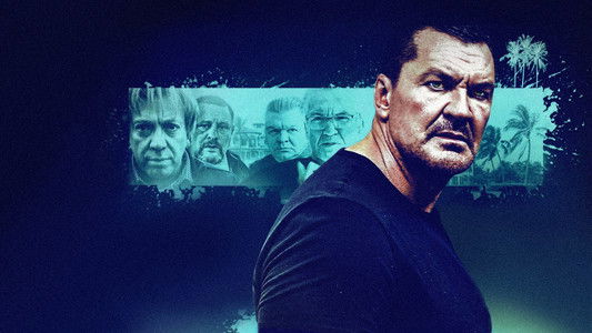 Rise of the Footsoldier 3: The Pat Tate Story