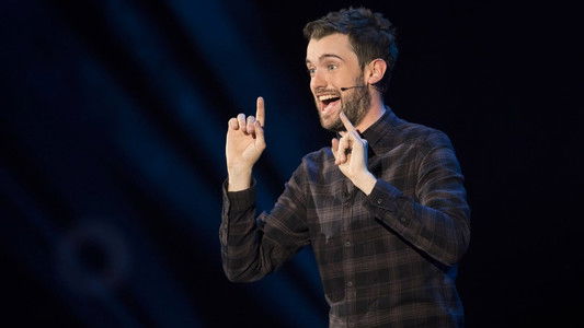 Jack Whitehall: At Large