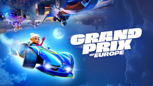Grand Prix of Europe