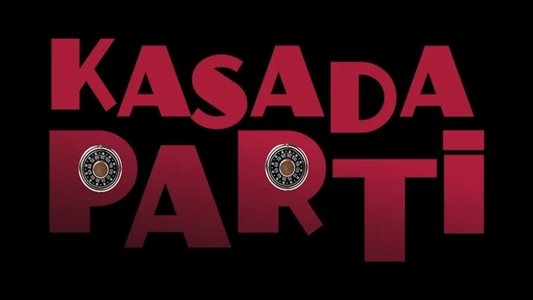 Kasada Parti