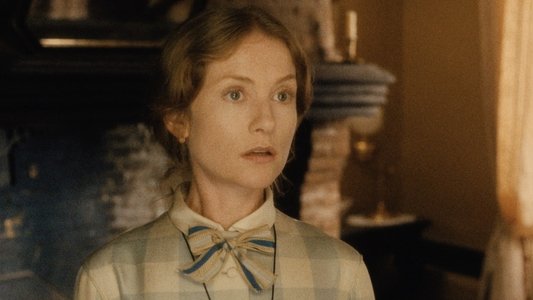 Madame Bovary