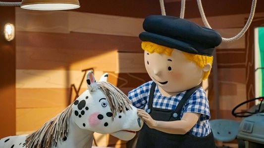 Fien & Teun: Het Grote Dierenfeest