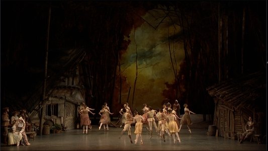 Giselle