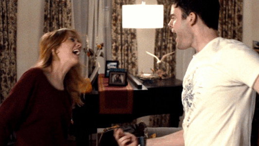 The Skeleton Twins