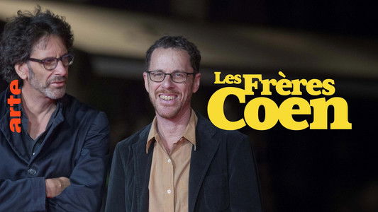 Die Coen-Brüder - Eine amerikanische Geschichte