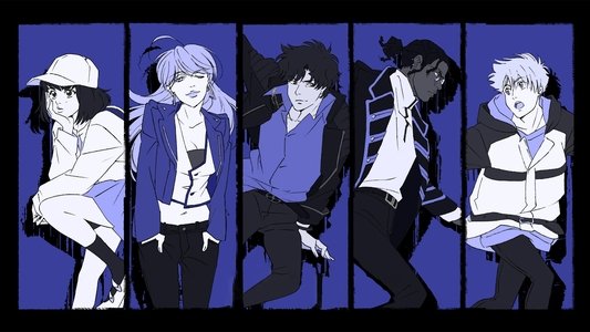 Lazarus
