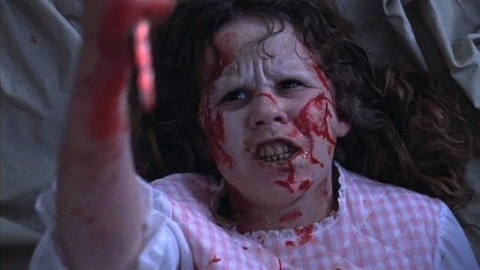 The Exorcist