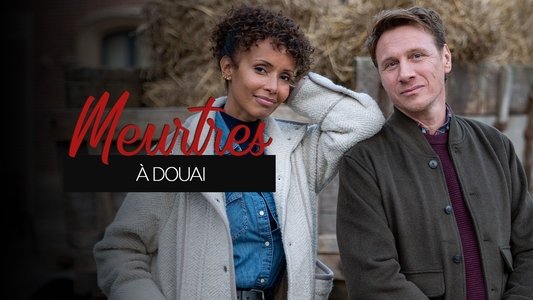 Meurtres à Douai