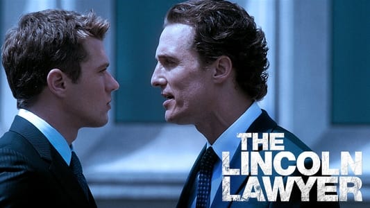 The Lincoln Lawyer