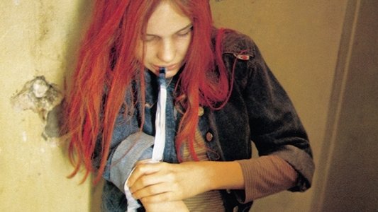 Christiane F. - Wir Kinder vom Bahnhof Zoo