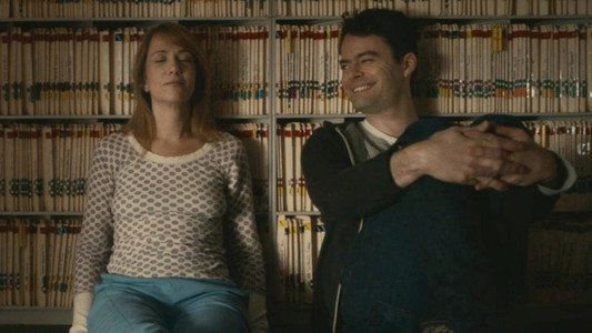 The Skeleton Twins
