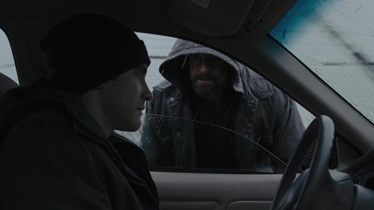 Prisoners