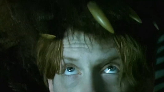 Party Monster