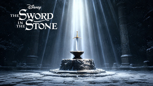 The Sword in the Stone