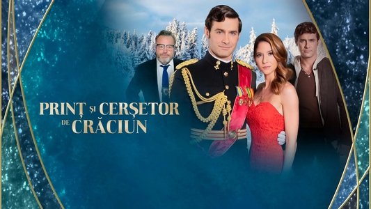 A Prince and Pauper Christmas