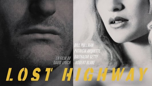 Lost Highway