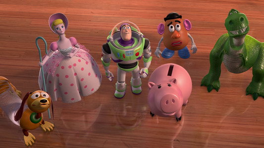 Toy Story 2
