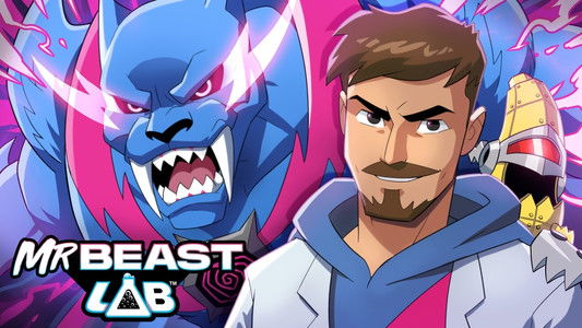MrBeast Lab