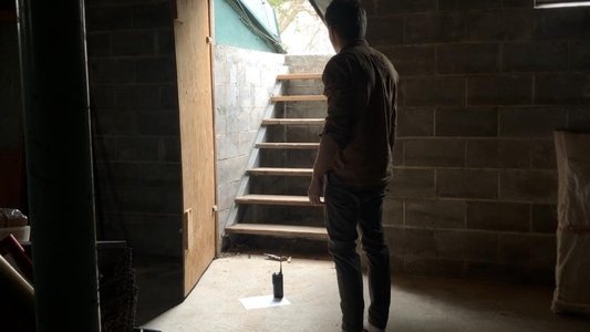 America Down (Web Series)