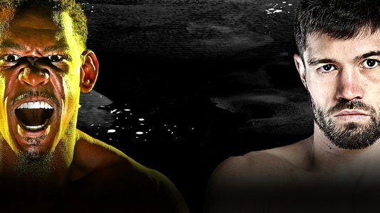 Daniel Jacobs vs. John Ryder