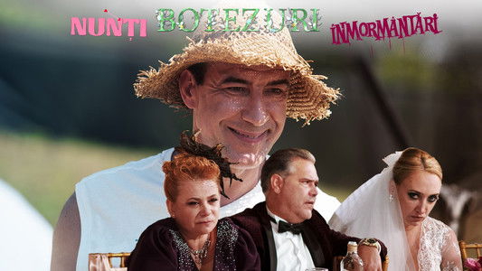 Nunți, botezuri, înmormântări