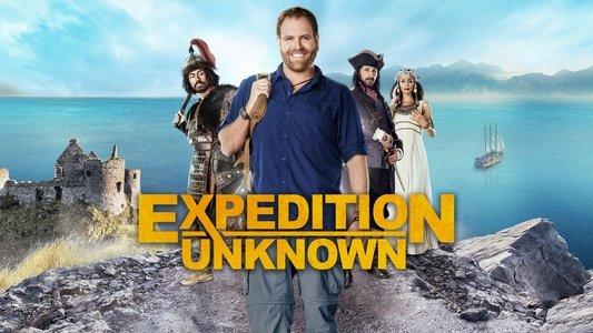 Expedition Unknown