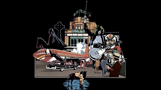 Led Zeppelin - The Song Remains the Same