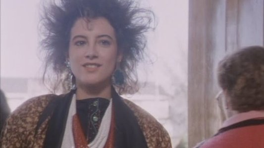 Hello Mary Lou: Prom Night II