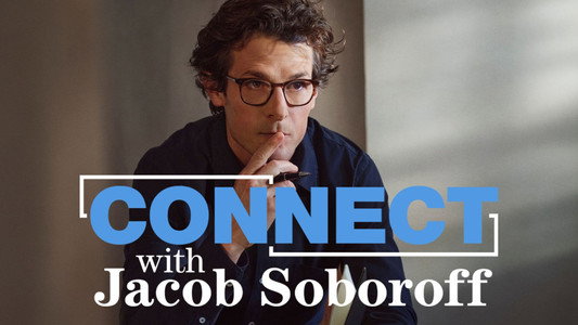Connect with Jacob Soboroff