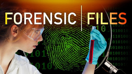 Forensic Files