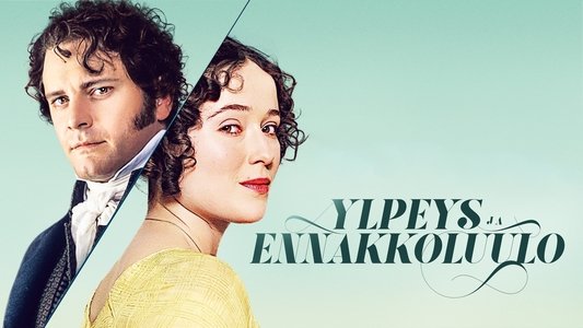 Pride and Prejudice