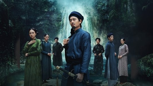 Thám Tử Kiên: Kỳ Án Không Đầu