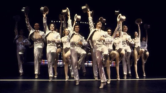 Broadway: The American Musical